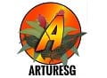 Arturesg Logo