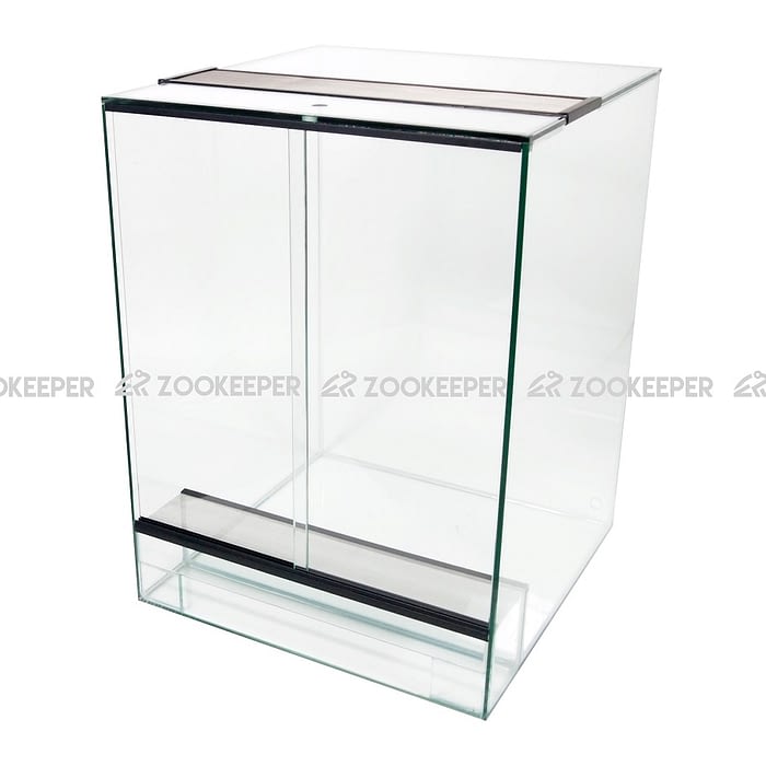 Zookeeper Rubick Terrarium Tank - Right
