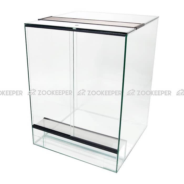 Zookeeper Rubick Terrarium Tank - Right