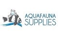 Aquafauna Supplies Logo
