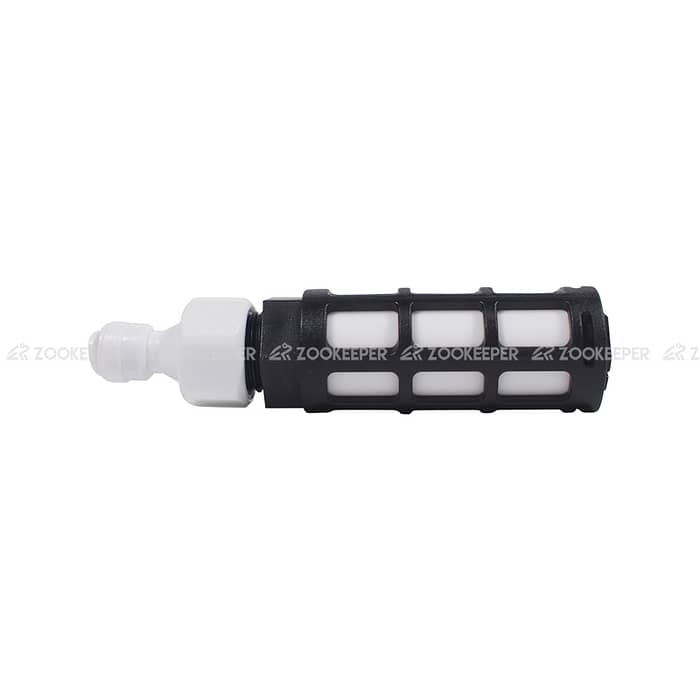 Misting FIlter