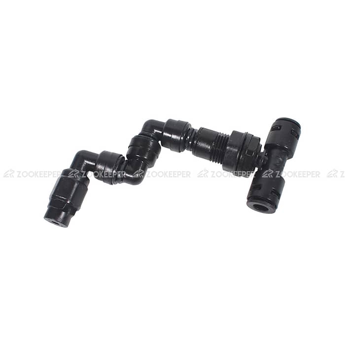Misting Nozzle